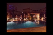 villa for rent in uptown cairo fully furnished