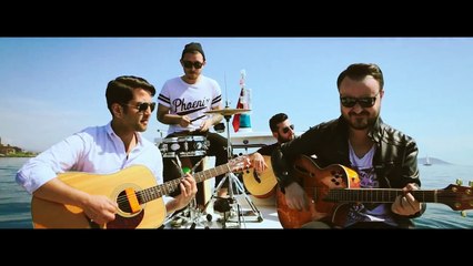 Seksendort - Acemiler ( 2o15 ) VideoKlip