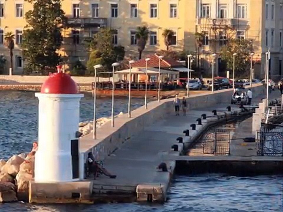 Croatia Vir