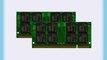 Mushkin Enhanced Essentials 4 GB Laptop Memory 996559