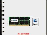 8GB Upgrade for a Apple Mac mini (Intel Core i5 2.5Ghz) DDR3 - Mid 2011 System (DDR3 PC3-10600