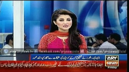 Bulletins – 1800 – Friday – 12 – June – 2015