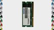 Patriot Signature DDR3 8 GB CL9 PC3-10600 (1333MHz) SODIMM 8 Not a kit (Single) 204-Pin SO-DIMM