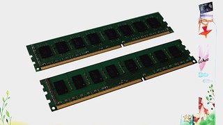 8gb (2x4gb) Memory RAM Compatible with Dell Optiplex 7010