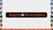 Certified Apple HyperVelocity? NEHALEM and WESTMERE Mac Pro 16GB Mac Pro 2X8GB DDR3-1066/1067