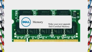 Dell 4GB DRAM Memory Module. 4GB NON-ECC DDR3 1600MHZ 204PIN RAM. 4 GB - DRAM - 1600 MHz