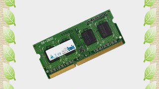 8GB RAM Memory for Dell Inspiron 15 (3521) (DDR3-12800) - Laptop Memory Upgrade