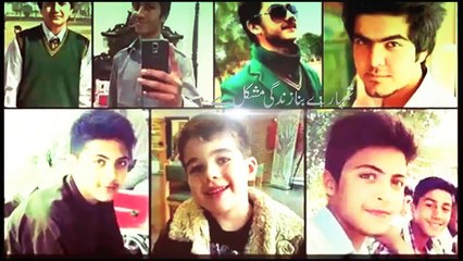 great pashto song new 2015