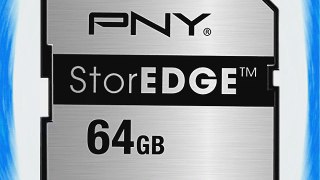 PNY StorEDGE 64GB Flash Memory Expansion Module (P-MEMEXP64U1-EF)