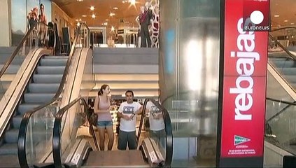 Испания не может выбраться из ловушки дефляции