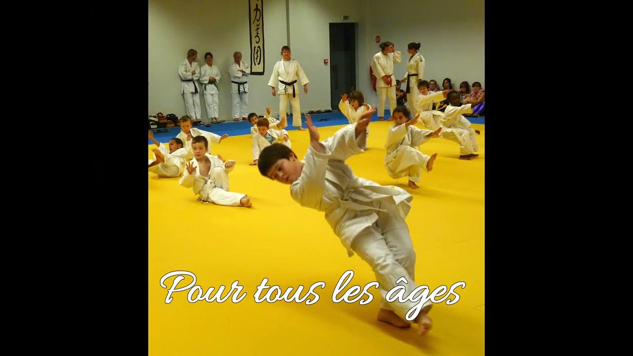 Judo Club Saint-Mammes3