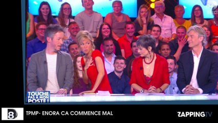 Enora perd son soutien-gorge, Nicolas Sarkozy en cowboy, le zapping de la semaine