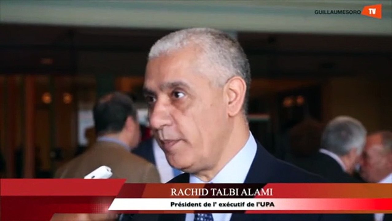 اختتام اشغال اللجنة التنفيذية للاتحاد البرلماني الأفريقي في دورتها 66 بالكوت ديفوار