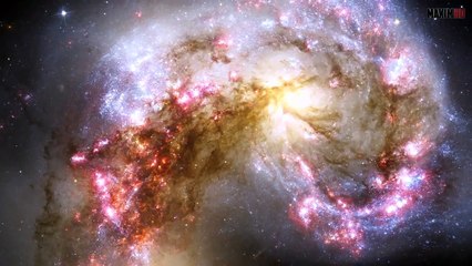 Was sind schwarze Löcher? [Physik]
