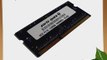 8GB Memory Upgrade for Dell Precision Mobile Workstation M4800 DDR3L 1600MHz PC3L-12800 SODIMM