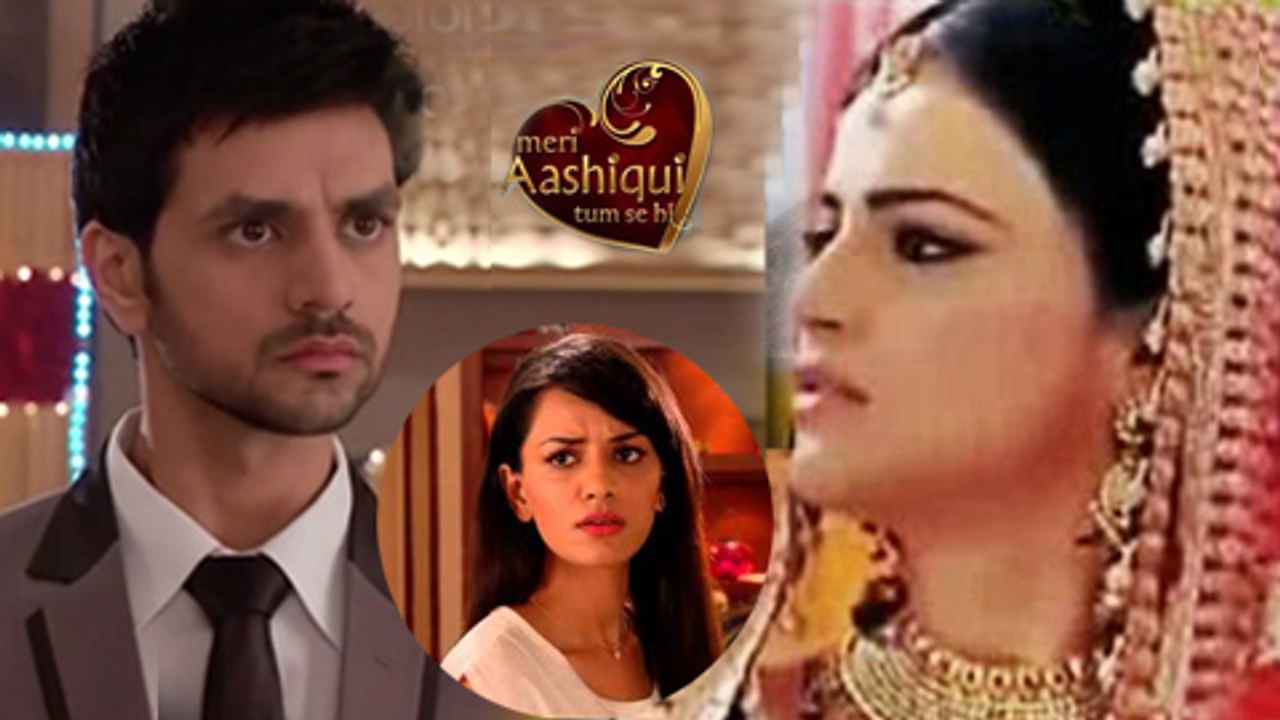 Ranveer and Ishani To Get Married Again | Meri Aashiqui Tum Se Hi