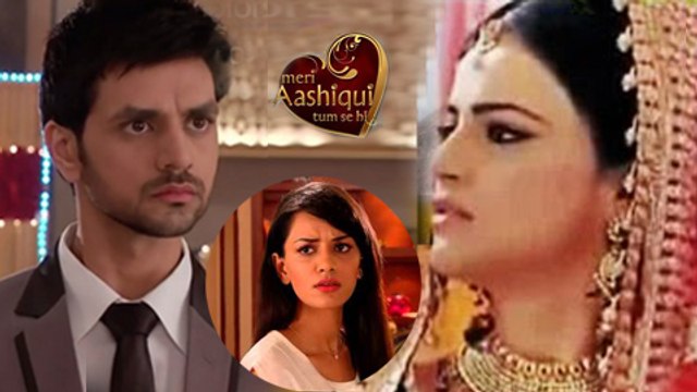 Ranveer and Ishani To Get Married Again | Meri Aashiqui Tum Se Hi