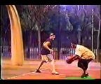 Sokak Basketbolu-Kesin İzle(STREETBALL) Show