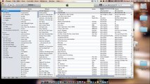 How to make iPhone ringtones without iTunes 10 on a MAC