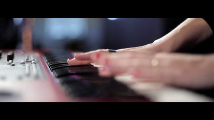 Nach - Coeur De Pierre - Live Deezer Session