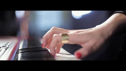 Nach - Love - Live Deezer Session