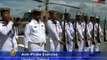 Thai Navy Holds Anti-Pirate Exercise