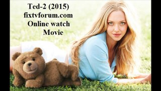 Ted 2 Full Movie english subtitles