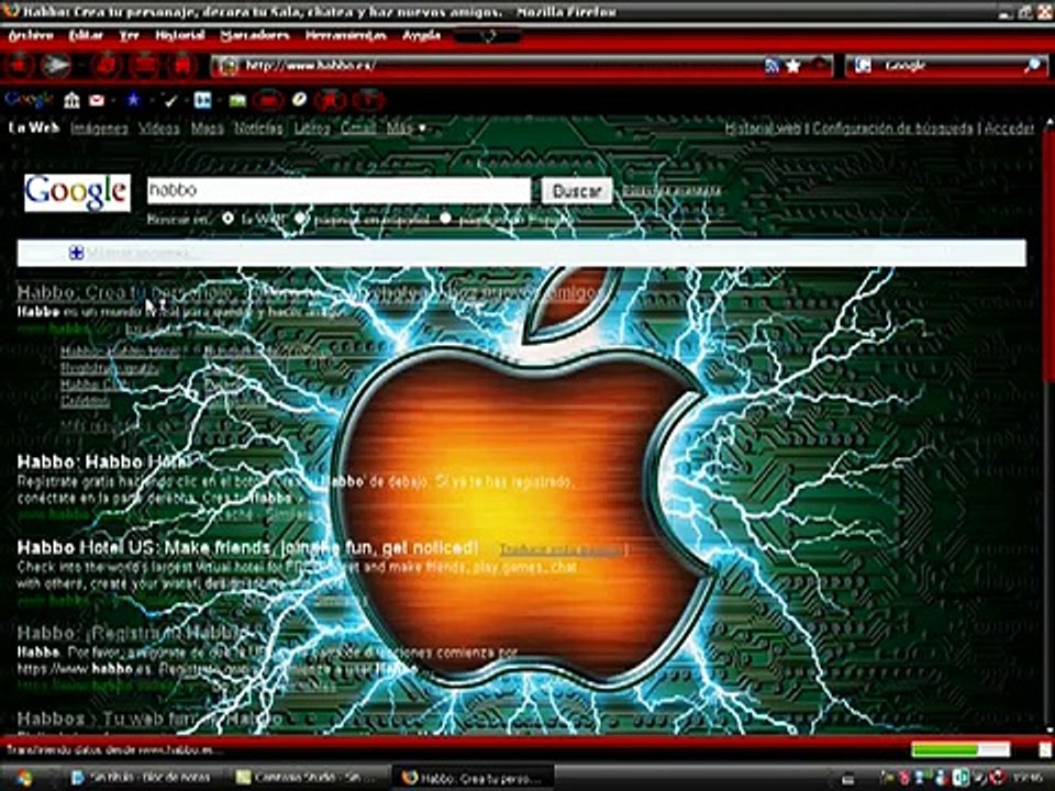 Tutorial Como Hacer Un Scam (Habbo)