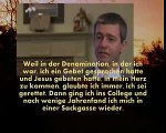 Paul Washer Interview with mit Paul Washer Teil 1 German