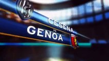 Video Gol Genoa - Udinese 2-4 - Che Show! - 16 Gennaio 2011 - Highlights HD
