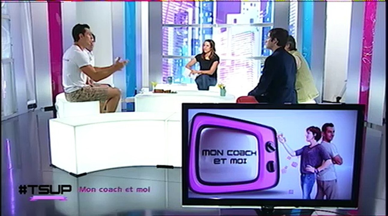 Tout sur un plateau 12/06/15 Seconde Partie
