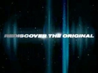 Star Trek Remastered Trailer