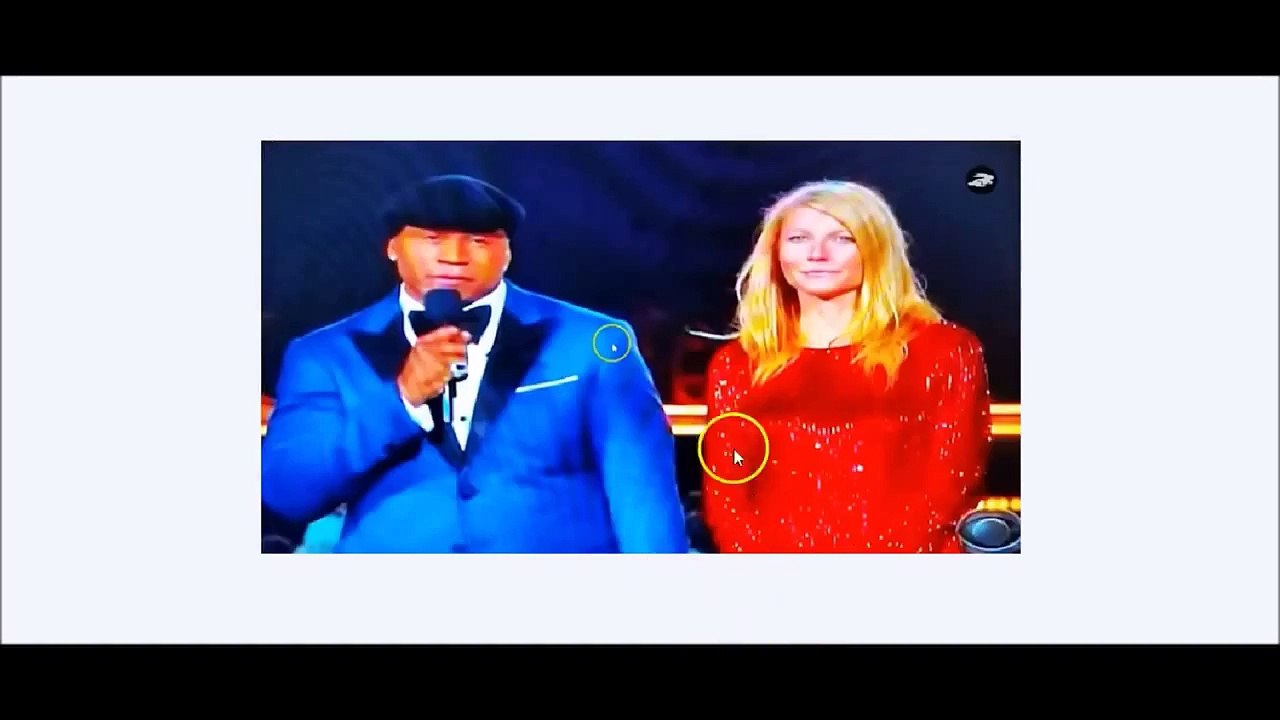 Beyoncé Illuminati Grammy 2015 performance Take my Hand Satan & Precious Lord Lucifer EXPO