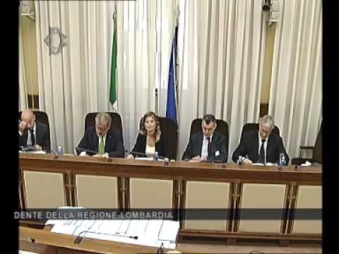 Roma - Flussi migratori, audizione Maroni (11.06.15)