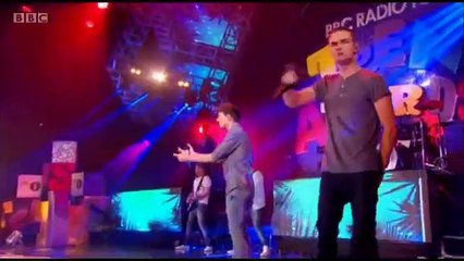 One Direction - Up All Night - Teen Awards