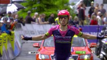 Critérium du Dauphiné 2015 – Race summary – Stage 6 (Saint-Bonnet-en-Champsaur / Villard-de-La