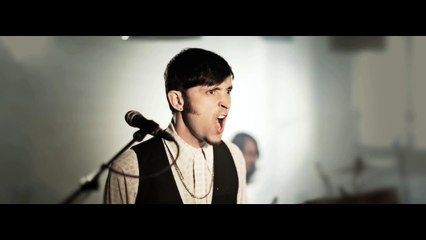 Algiers - Blood - Live Deezer Session