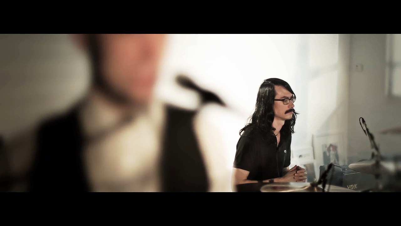 Algiers - Remains - Live Deezer Session