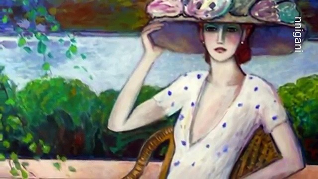 Vanessa Paradis - Tu si 'na cosa grande