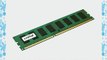 Crucial 1GB Single DDR3 1333 MT/s (PC3-10600) CL9 Unbuffered UDIMM 240-Pin Desktop Memory Module