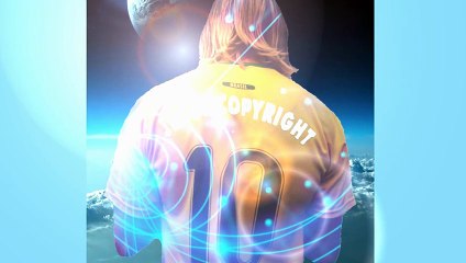 Jesus Copyright(Shekinah) improvisando no VI Campori APSO