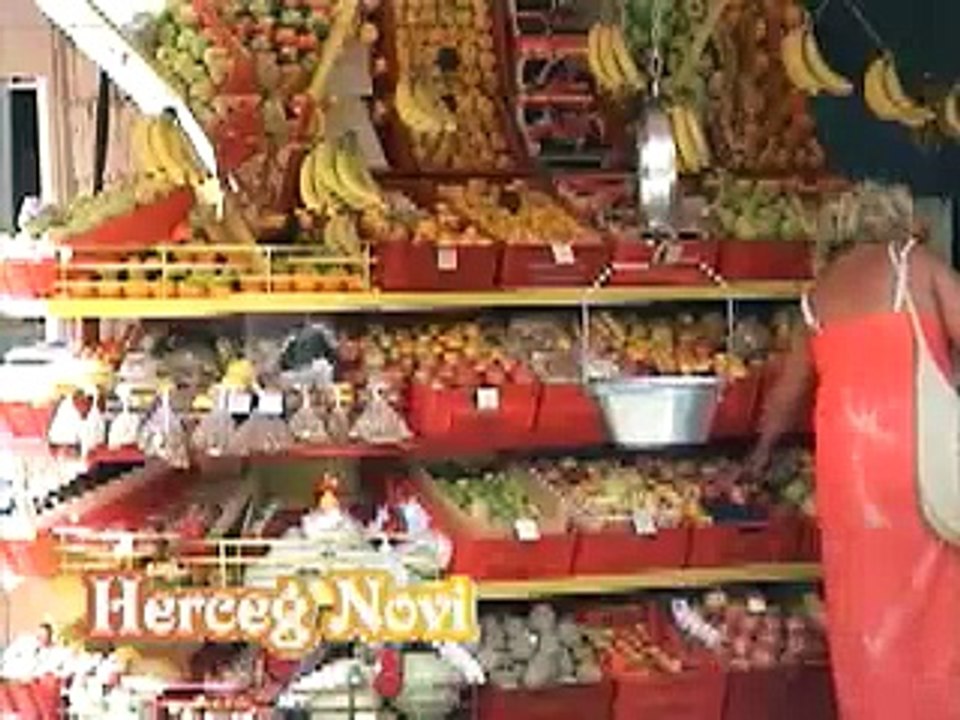 Igalo-Herceg Novi-Montenegro-Crna Gora