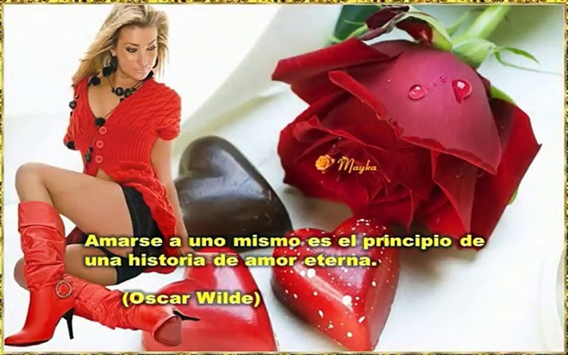 ROMANTIC SPANISH GUITAR MUSIC - ARMIK - (Cartas de Amor)