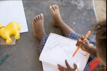 Habitat for Humanity Lesotho - Orphans and Vulnerable Children