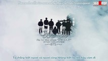 [Vietsub+Kara][Audio] We On - BTS [BTS Team]