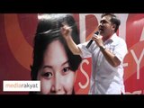 Anthony Loke: Mengapa UMNO Bantai DAP Letakkan Calon Melayu?