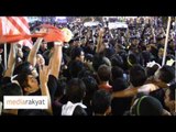 Anwar Ibrahim: Perhimpunan 1 Mei, Anak-Anak Muda Turun!