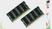 4GB Memory for Dell Latitude D420 D520 D620 D820 Precision M65 M90 DDR2