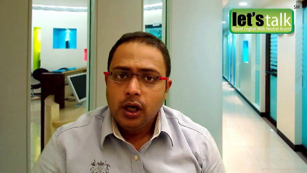 5 tips to Speak English fluently and confidently