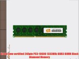 4GB Memory RAM for Dell Inspiron Desktop 620 620s 240pin PC3-10600 1333MHz DDR3 DIMM Memory